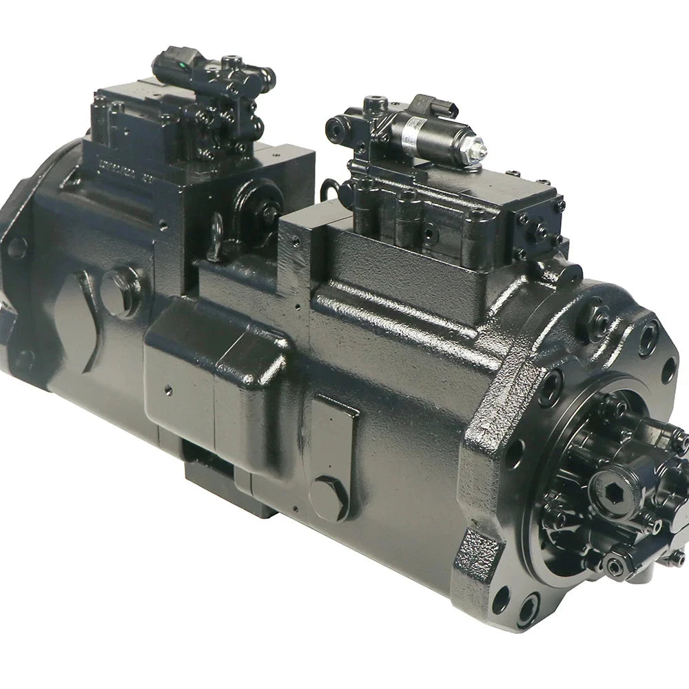 SUNORO High-quality K5V200DTH Hydraulic Pump Kit K5V200DTH-OE30-17T Main Pump With Electronic Control