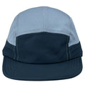 YOUCAN Outdoor Sports Bucket Hat with Quick-Dry Breathable 100% Cotton Unisex Strapback Flat Brim for Hiking Running