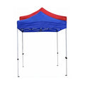 Factory Price 2x2m Trade Show Tent Folding Outdoor Canopy Strong Metal Frame Factory Price Sample Available Fold Tents