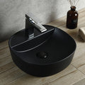 Hand Wash Basin Cabinet Ceramic Basin