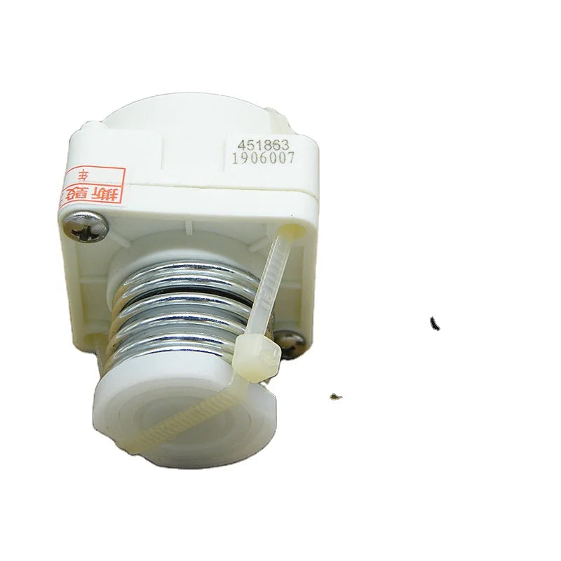 For RX RX1 Supply Pump Part 451863 for Hitachi RX RX1 Printer