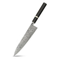 Top Seller Chefs Kitchen Knife Vg10 67 Layers Damascus Steel Japanese Knife with Wa Handle
