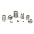 Heavy Duty Factory Hot Selling Size Key Insert Unjc Unjf Key Locking Insert M5*0.8-M10*1.25