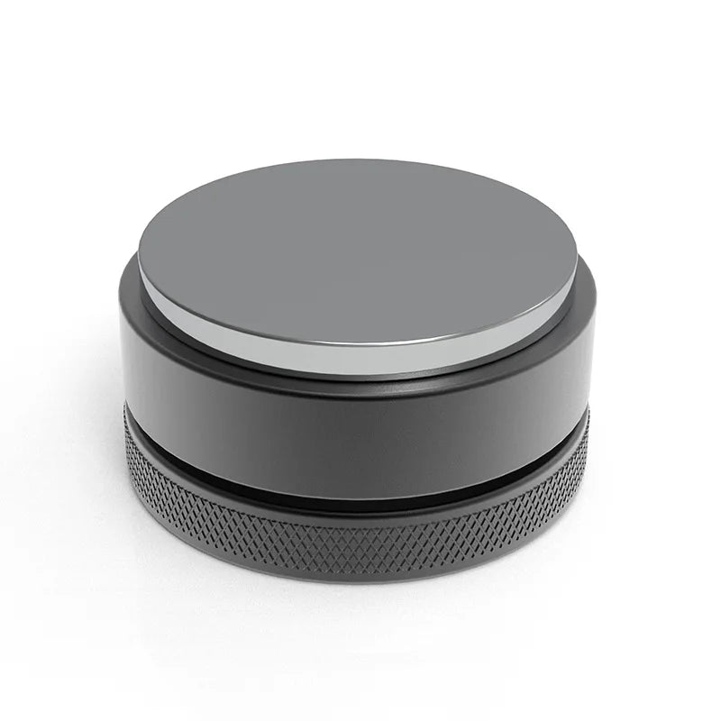 Customized 51/54/58MM Macaroon Tamper Proof Espresso Coffee Distributor Leveler Tamper