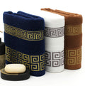 Luxury Cotton Bath Towel