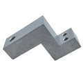DS 3-5 Axis CNC Milling & for Steel Machining Services for Custom POM ABS Peek Aluminum Parts-Precision Rapid Prototyping