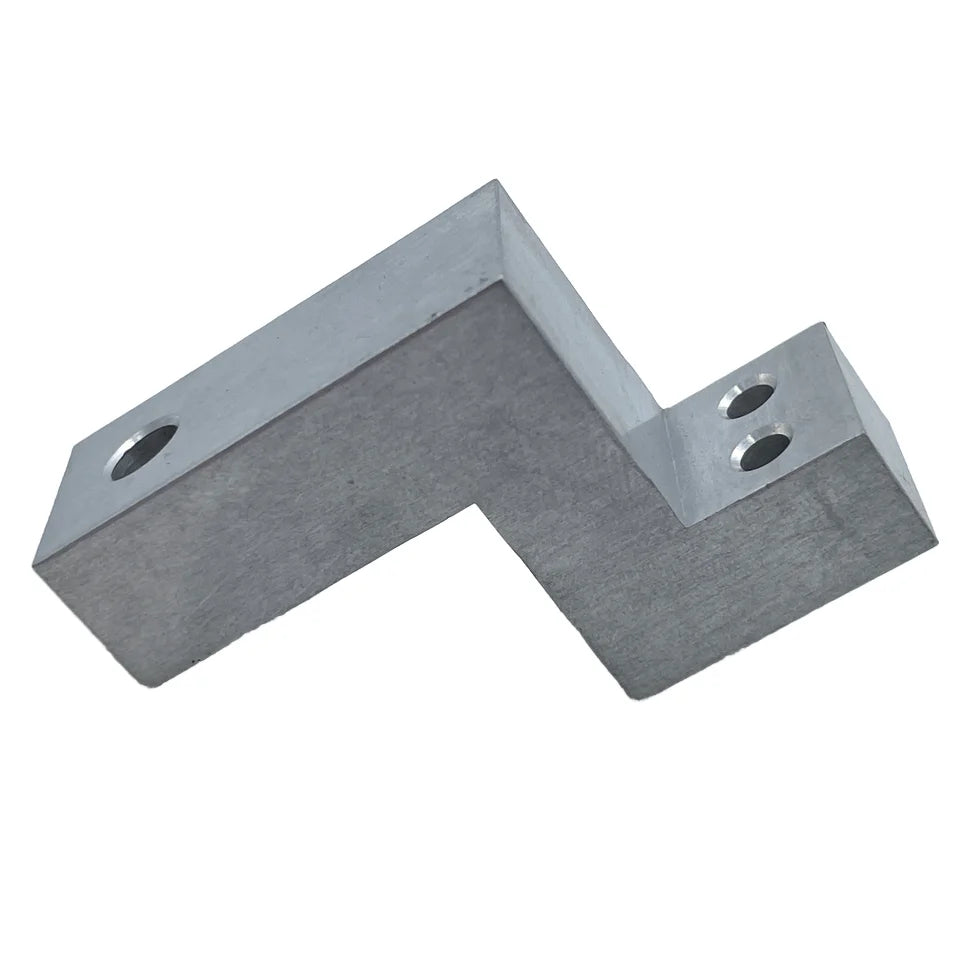 DS 3-5 Axis CNC Milling & for Steel Machining Services for Custom POM ABS Peek Aluminum Parts-Precision Rapid Prototyping