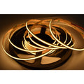 Dimmable Dotsfree Light 320LED 480LED 528LED COB Chip Per Meter Dc24v 12v Flexible RGB CCT White Led Cob Strip
