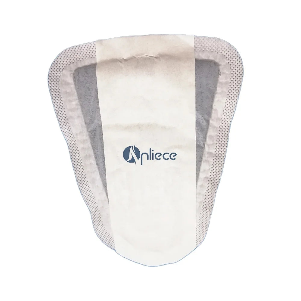 Disposable Anti-urine Pad in Size 13*16.5cm Male Panty Liner Pads Guards