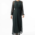 Long Skirts and Casual Dresses Office Lady Tights Classic Comfortable Fashion Casual Dresses for Women