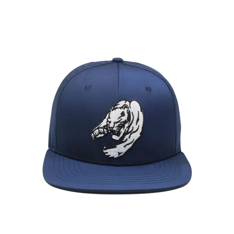 Custom Logo 6 Panel Melin Quick Dry Waterproof Sports Performance Snapback Cap Hat for Men Women