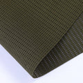 Customized Color Breathable High Elasticity Polyester Spandex Fabric Stretch Mesh Cloth for Massage Pillow and Garment