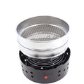 Large size Coffee Bean Cooler Electric Roasting Cooling Machine Coffee bean cooler