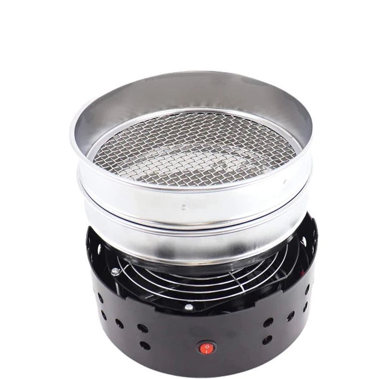 Large size Coffee Bean Cooler Electric Roasting Cooling Machine Coffee bean cooler
