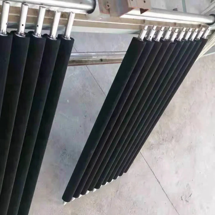 GRAFMAC Thermal CTP UV CTP CtCP Plate Processor W-PTP-32 W-PTP-45 W-PTP-48 W-PTP-53 Rubber or Brush Roller