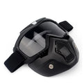 Custom Sports Sunglasses Riding Windproof ATV MTB Dirtbike Motorcycle Goggles Polarized UV Protection Motocross Riders Glasses