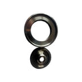 Customization Gr5 Titanium Bike Headset Cover Ti6al4v Titanium Bike Part