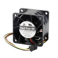 ANYINKJET New Domino AX150 AX350 Inkjet Printer Cooler Fan System Solvent Ink Compatible for Printing Shops