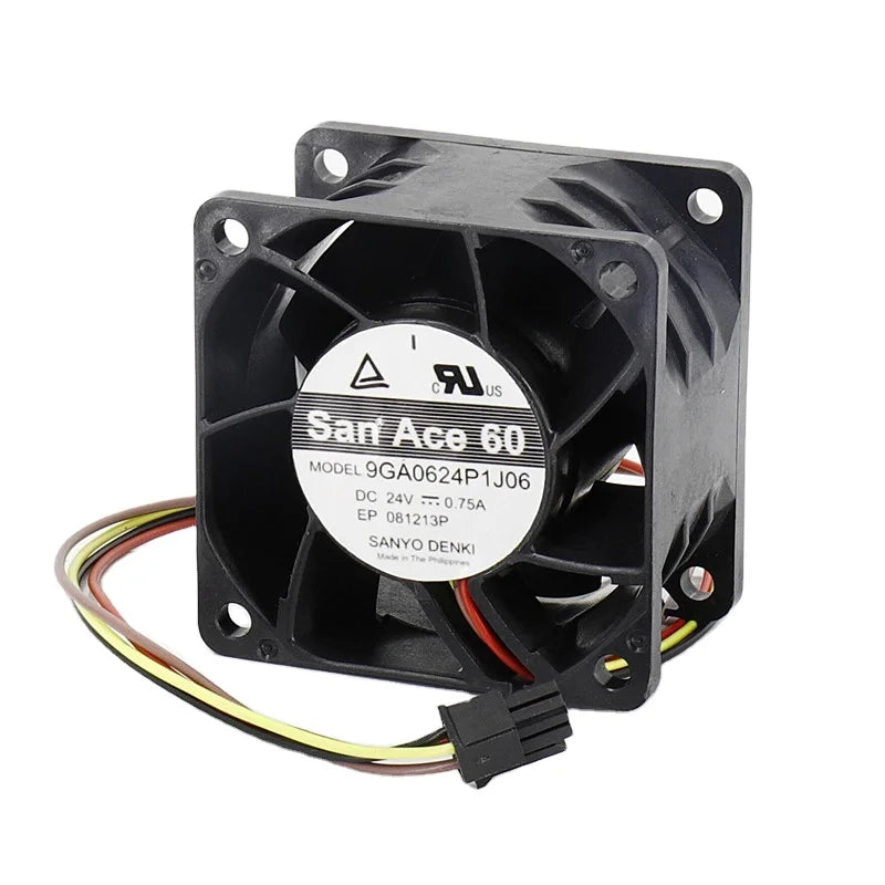ANYINKJET New Domino AX150 AX350 Inkjet Printer Cooler Fan System Solvent Ink Compatible for Printing Shops