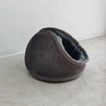 Classical Real Sheepskin Fur Heated Ear Warmer for Winter Soft and Warm Ear Covers for Cold Weather Household Sundries Product