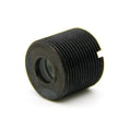M9*0.5 Effective Focal Length 6.2mm AR400-700nm Laser Collimating Lens Optical Collimator Lens for Laser
