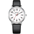 Luxury Quartz Corporate Watch-Black Customized Logo Case Shape China/soft Silicone Fashionable Wrist Watch Design