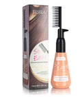 Hair Comb Hair Straightening Cream