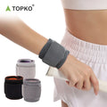 TOPKO Stock Anti Sprain Protecting Wrist Male and Female Wrist protection