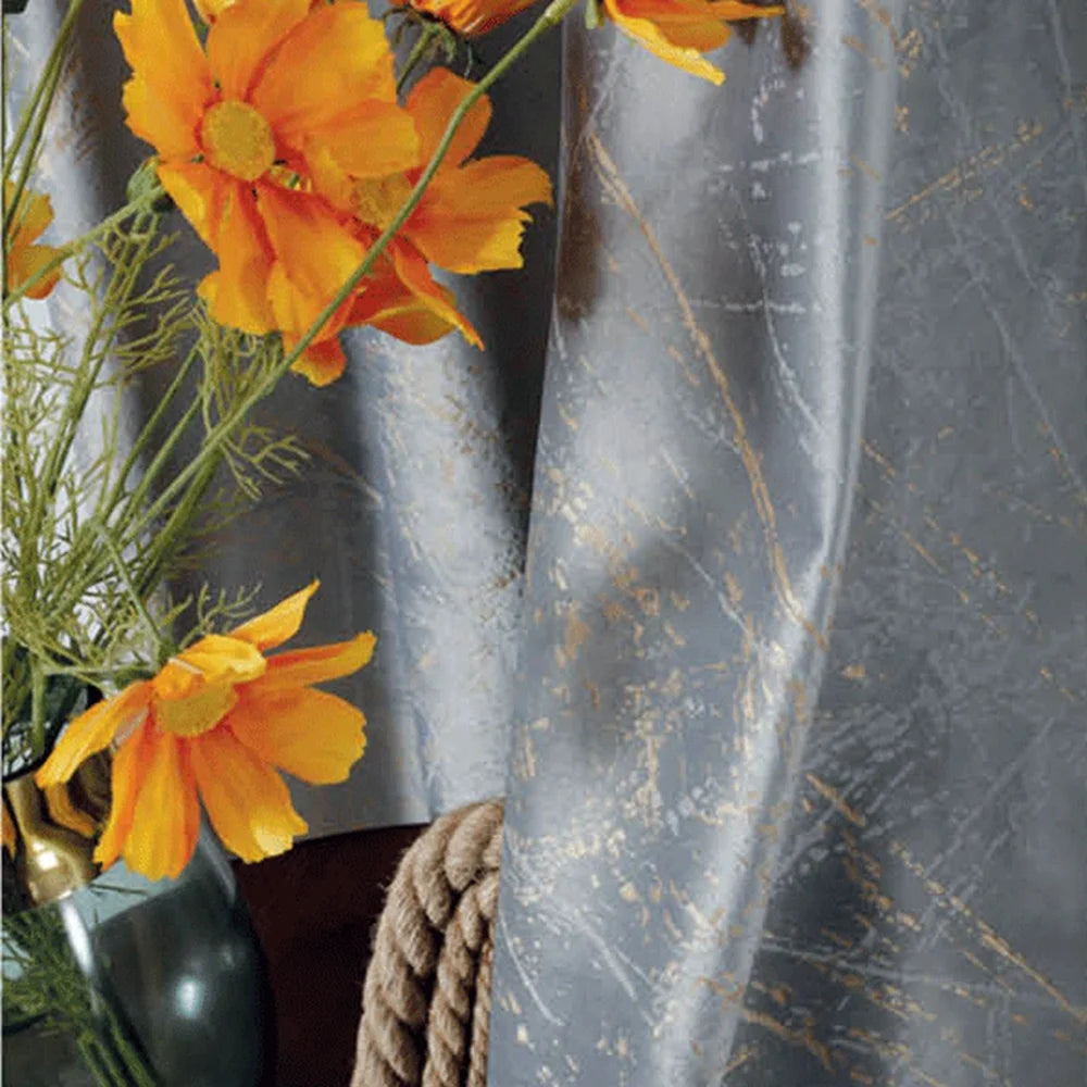 Factory Supply Luxury Quality Soft Velvet Curtain Fabric for windows
