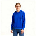 Fitspi Hoodies Spring Autumn Solid Color Pullover Boys Girls Casual Sweatshirt Fashion Wholesale Dropshipping