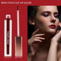 Novo Moda Maquiagem Atacado Brilho Labial Personalizados Fornecedores De Maquiagem Da China Labial Feminina Produtos