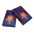 High Quality Customized Paper Print Playing Cards with Color Box 10x15cm CMYK 4 Color Offset Printing