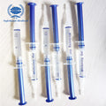 Teeth Whitening Gel Peroxide Dental Bleach Gel44% Bleaching Tooth Whitener Syringe Gel 3ml