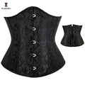 2018 Aliexpress Hot Selling Women Underbust Waist Trainer Belt Plus Size 6XL