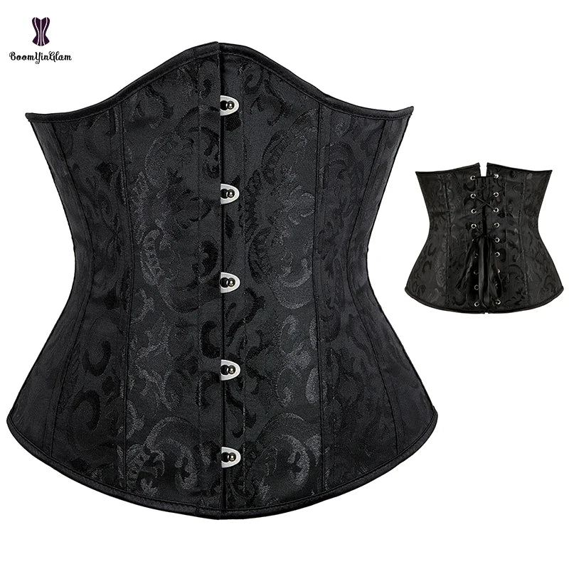 2018 Aliexpress Hot Selling Women Underbust Waist Trainer Belt Plus Size 6XL