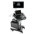 Advanced Veterinary Color Doppler Ultrasound Diagnostic Machine for Animals High Precision Real-Time Imaging for Pets