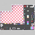 Indoor Amusement Park One Stop Solution Game Center FEC Indoor Entertainment Arcade Game Machine