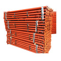 Adjustable Shoring Steel Prop Jack