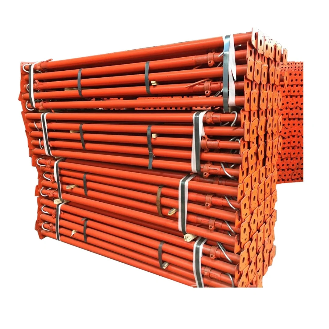 Adjustable Shoring Steel Prop Jack