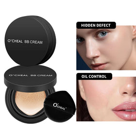 O'cheal Private Brand Whitening Concealer Oil Control Air Cushion Cream Refreshing Breathable Moisturizing BB Cream