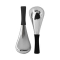 Wholesale Price New Model Small Size Stainless Steel Ice Globes Cold Face Eye Massage Spoon Cooling Cryo Sticks Facial Roller