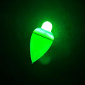 60g Float Glow Sensitive Bite Color Change LED Fishing Buoy Bobbers