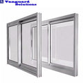 Aluminum Windows Sliding Glass Window Aluminum Window Design Window Sliding