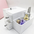 Custom Volume Lash Maker Self Lash Extension Fanning Machine Eyelash Root Splitter Lash Fan Maker Machine for Eyelash Extension
