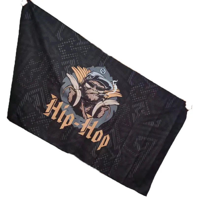 Custom Thermal Sublimation Blank Microfiber Beach Towel Digital Printed Absorbent Quick Drying Swimming Towel