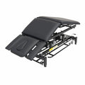 Electric 5-Section Rehab Hospital Bed Osteopathic Physiotherapy Treatment Massage Table Iron Material for Examination Stretcher