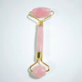 2026 Factory Direct Selling Rose Quartz Jade Roller and Gua Sha Needle
