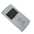 XAA308RS1/A XAA308RS2/A HBP12TFT560BT-MK Elevator Touch LOP HOP Lift Spare Parts