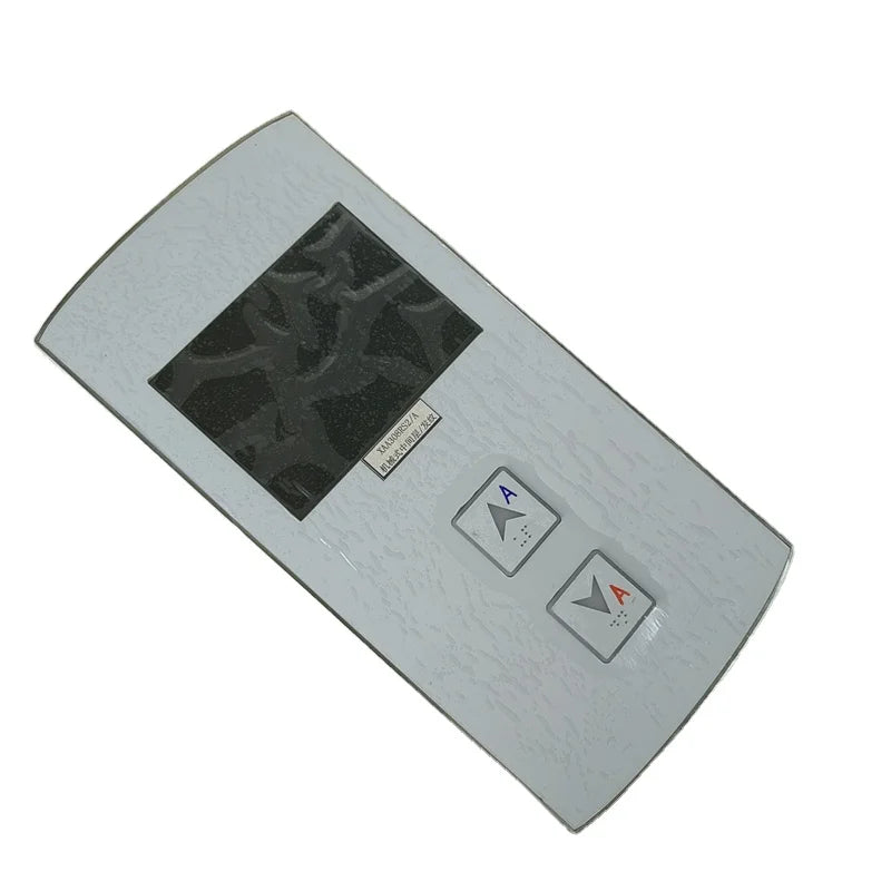 XAA308RS1/A XAA308RS2/A HBP12TFT560BT-MK Elevator Touch LOP HOP Lift Spare Parts