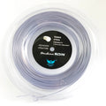 New Arrival Spin Feeling  Co Polyester Hexagon  Quality Tennis Racket String Reel  for Professional Player  Grey Color